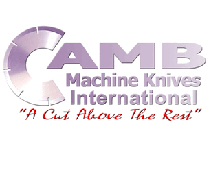 CAMB Machine Knives International