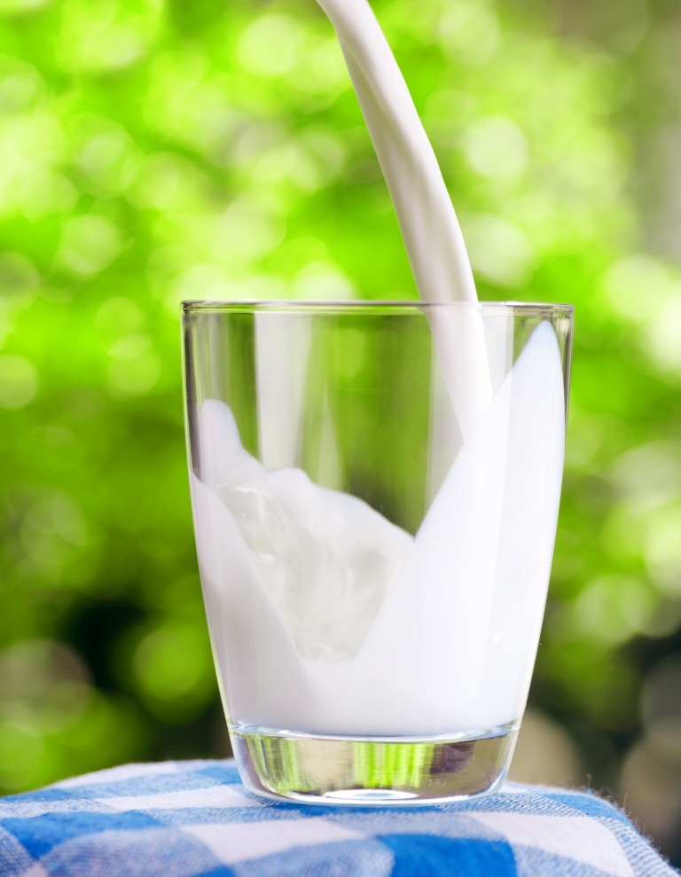 Arla Foods explores fibre-based caps for milk cartons
