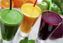 Thirst for soft drinks driving spike in manufacture of juices