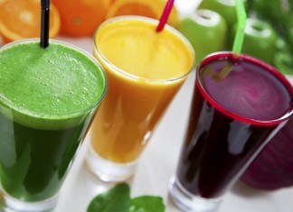 Thirst for soft drinks driving spike in manufacture of juices