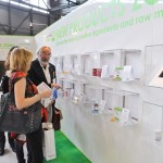 Vitafoods Europe New Products Zone