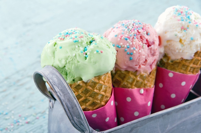 Ice cream manufacturer makes further six-figure investment