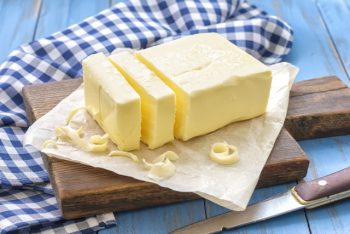 Butter prices fall as production outpaces demand
