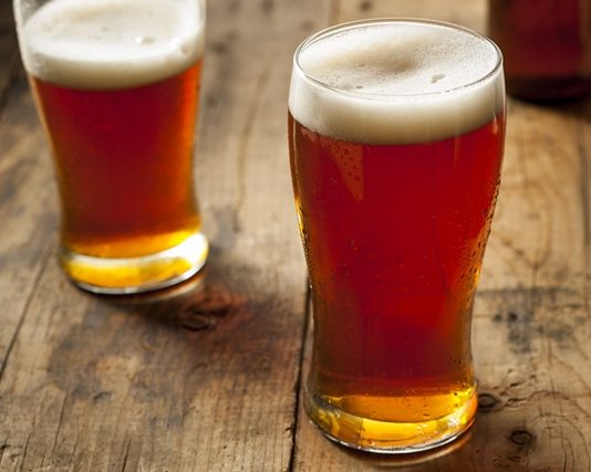 Breweries turn to industrial heat pumps for cleaner, cheaper steam