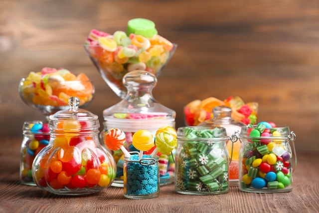 Ferrara Candy Company to acquire Jelly Belly