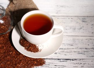 tea