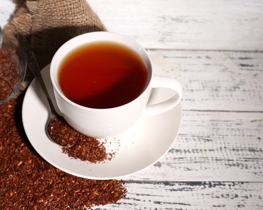 tea