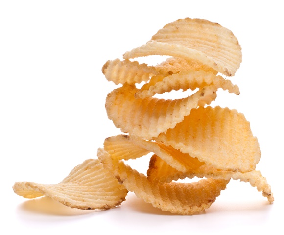 PepsiCo invests in new sustainable food packaging innovations for Walkers crisps