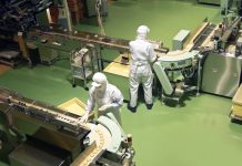 Sustainability commitments launched for food & drink manufacturers