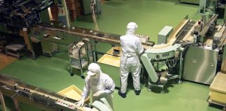 Sustainability commitments launched for food & drink manufacturers