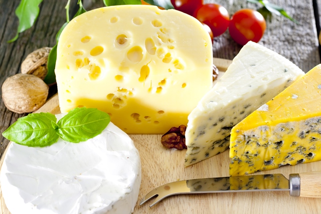 Butlers Farmhouse Cheeses acquires artisan cheesemaker