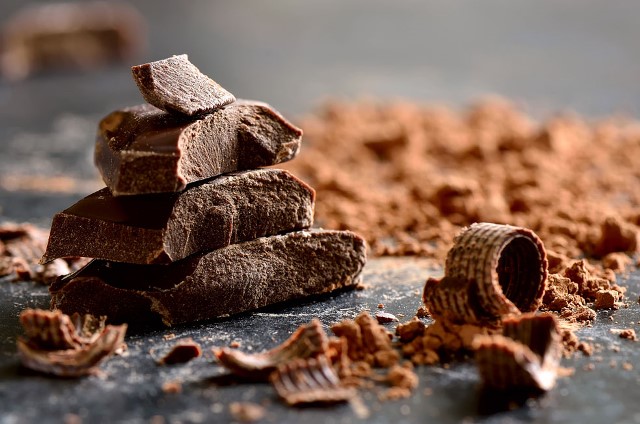 Paramount Retail Group gobbles up premium chocolate manufacturer