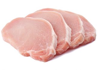 pork