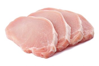 pork