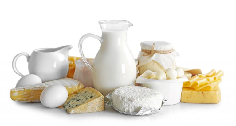 New export programme to boost UK dairy industry