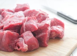Anti-microbial absorbent packaging adds two days to shelf-life