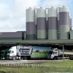 arla milk