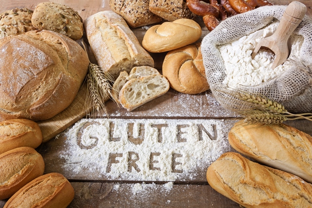 New investment boosts The Gluten Free Kitchen