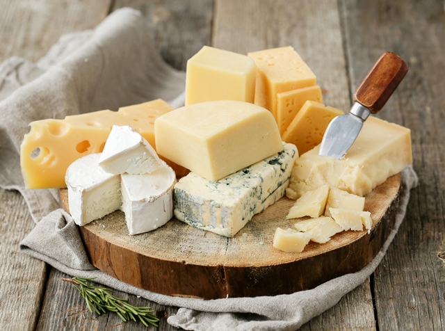 Irish dairy cooperative acquires US cheese business