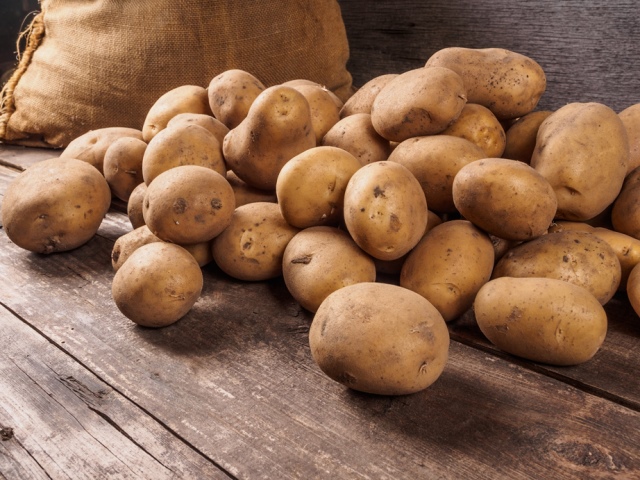 McDonald’s Canada launches $1m Future of Potato Farming Fund with McCain Foods