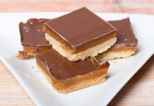 Bakels invests in production line for next-gen caramels