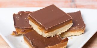 Bakels invests in production line for next-gen caramels