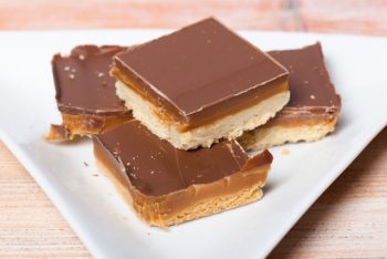 Bakels invests in production line for next-gen caramels