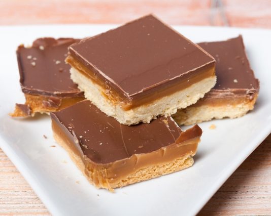 Bakels invests in production line for next-gen caramels