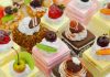 German dessert market in danger with sugar consumption waning