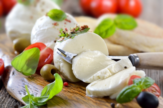 Glanbia completes sale of mozzarella JV to partner Leprino Foods