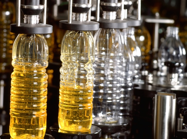 Greencore to sell vegetable oils business