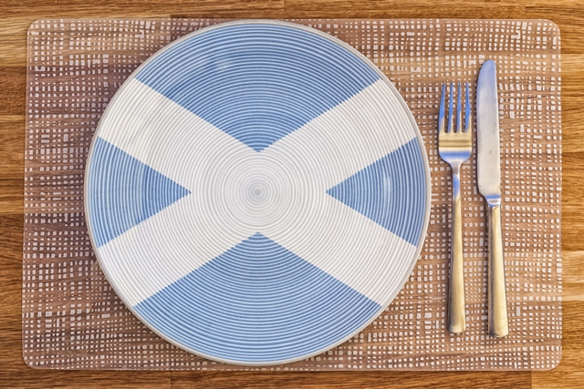 Scotland establishes taskforce to monitor food security in wake of invasion of Ukraine