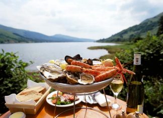 Collaboration fund to supercharge Scotland’s food innovation