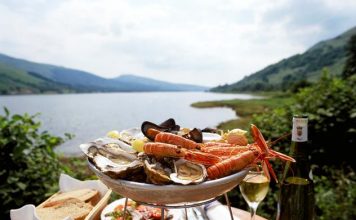 Collaboration fund to supercharge Scotland’s food innovation