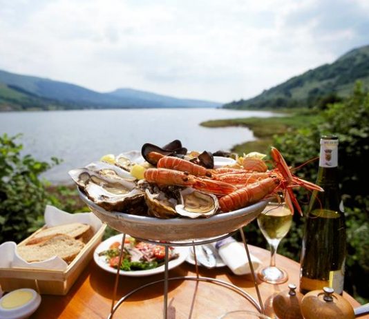 Collaboration fund to supercharge Scotland’s food innovation