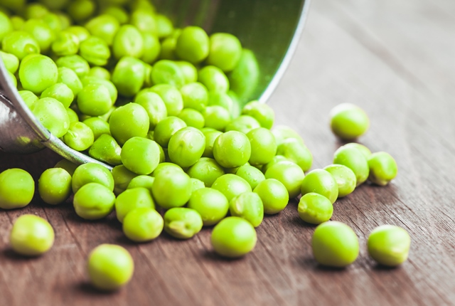 Louis Dreyfus Company to construct new pea protein production plant in North America 