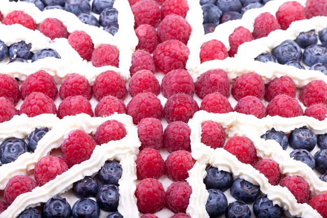 Gov inquiry to see how UK food is seen overseas