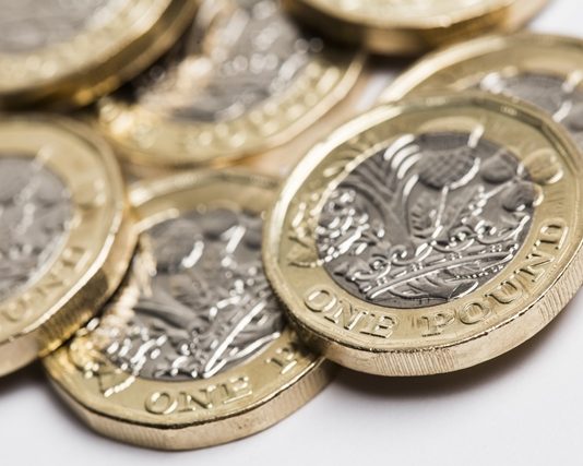 UK food M&A deals see drop as sterling slows market