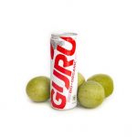 GURU_GURU_Energy_continues_to_innovate_with__ORGANIC_LITE__and_i