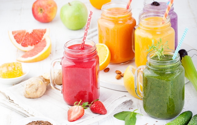 IW Capital invests in premium cold-pressed juice company, Daily Dose