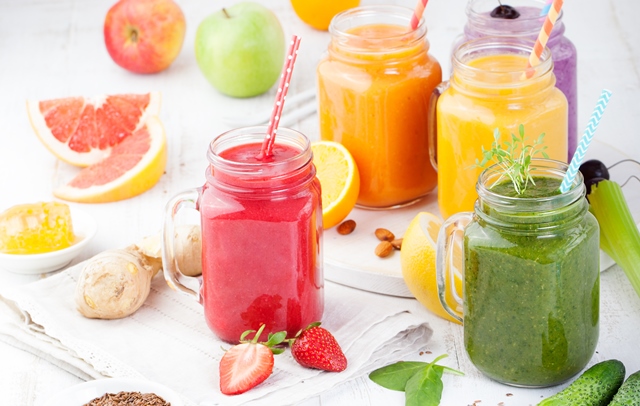 IW Capital invests in premium cold-pressed juice company, Daily Dose ...