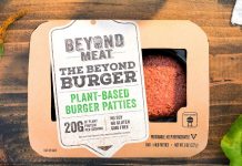 Beyond Meat to produce plant-based products in Europe