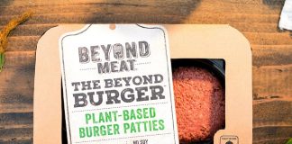 Beyond Meat to produce plant-based products in Europe