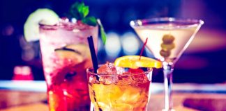 Alcohol producers should continue to target UK millennials