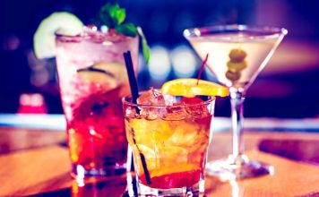 Alcohol producers should continue to target UK millennials