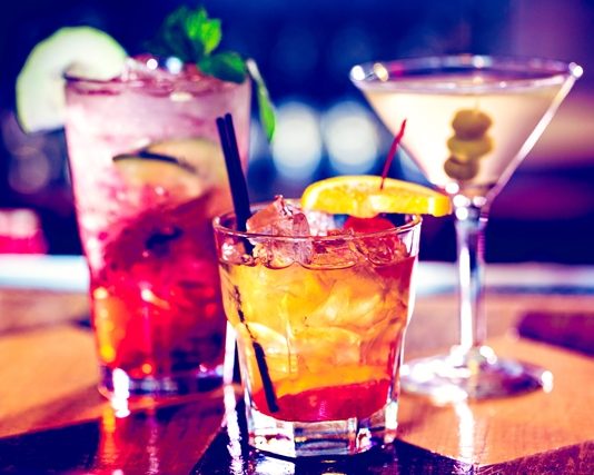 Alcohol producers should continue to target UK millennials