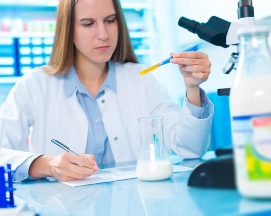 All G moves to scale lactoferrin production through new joint venture