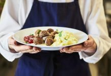 IKEA fortify supply chain with first Food Better Programme
