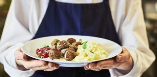 IKEA fortify supply chain with first Food Better Programme