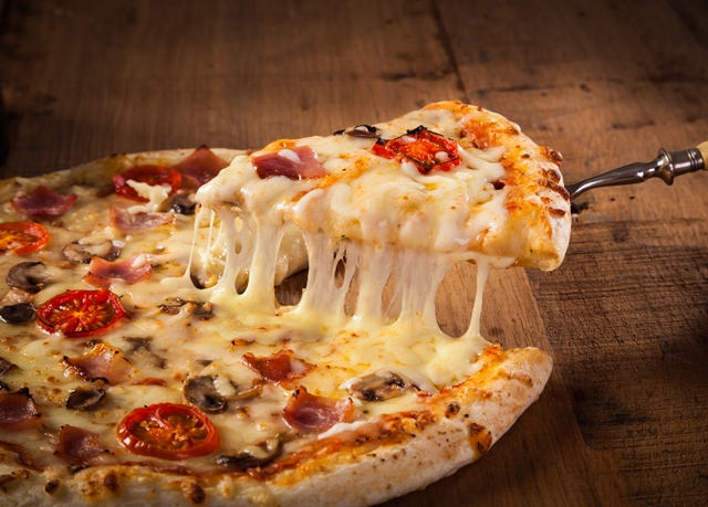 General Mills to snap up pizza crust company